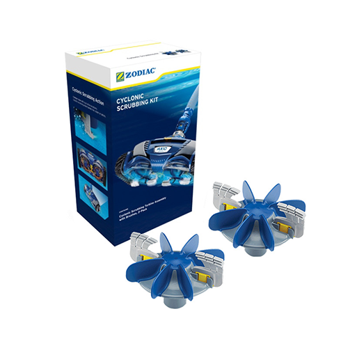 Zodiac MX8 | AX10 Cyclonic Scrubber Upgrade Kit - Poolshop.com.au Zodiac MX8 | AX10 Cyclonic Scrubber Upgrade Kit - Poolshop.com.au